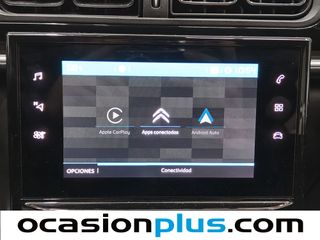 Citroen C3 Origin PureTech 110 Max 81 kW (110 CV)