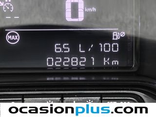 Citroen C3 Origin PureTech 110 Max 81 kW (110 CV)