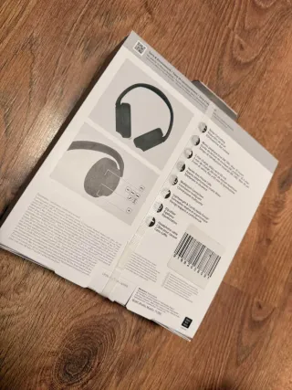 Sony WH-CH720N Auriculares Negro