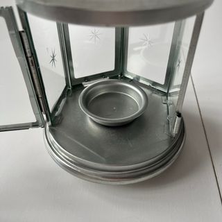 Farol Portavelas Ikea