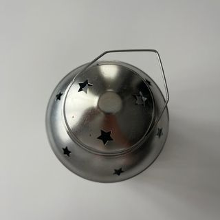 Farol Portavelas Ikea