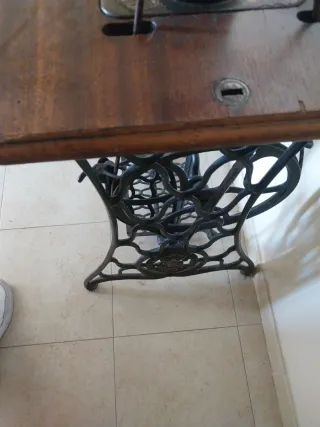 Macchina da cucire Singer