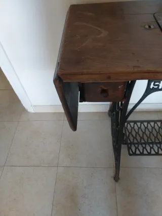 Macchina da cucire Singer