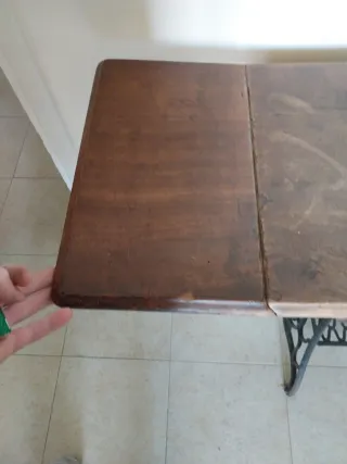 Macchina da cucire Singer