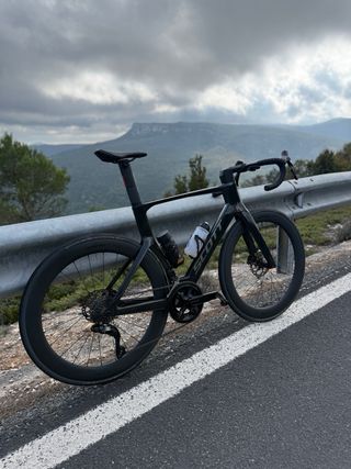 SCOTT FOIL RC 20 2025