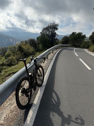 SCOTT FOIL RC 20 2025