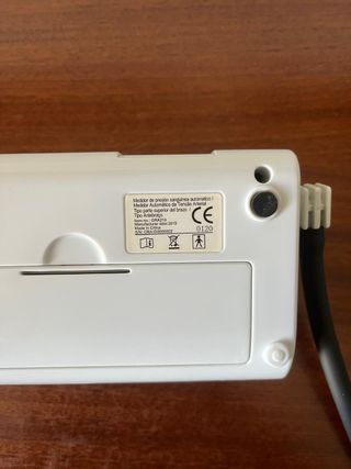 Tensiometro Digital ORA210