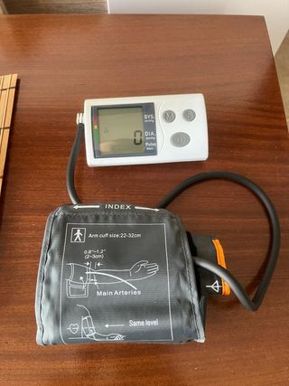 Tensiometro Digital ORA210