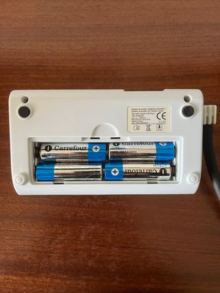 Tensiometro Digital ORA210