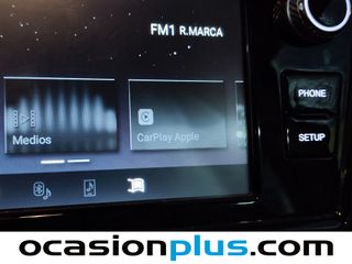 Ssangyong Tivoli 1.2 G12T Premium 94 kW (128 CV)