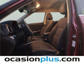 Ssangyong Tivoli 1.2 G12T Premium 94 kW (128 CV)