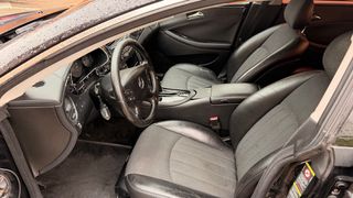 Mercedes-Benz Clase CLS 2005