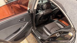 Mercedes-Benz Clase CLS 2005