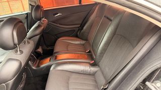 Mercedes-Benz Clase CLS 2005