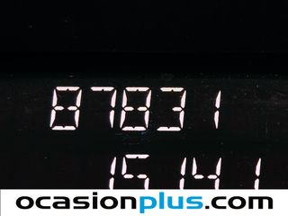 Renault Trafic Passenger Energy dCi 88 kW (120 CV)