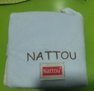 Peluche colgante para bebé