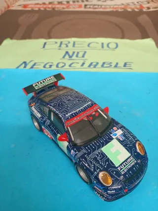 Porsche 911 GT3 Cup Scalextric