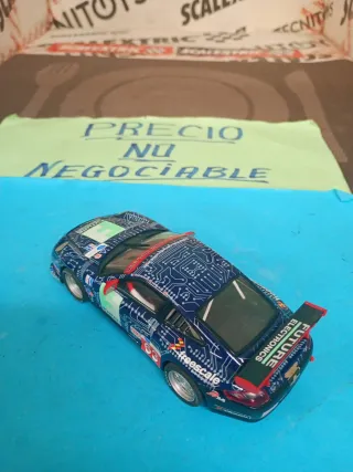 Porsche 911 GT3 Cup Scalextric