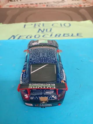 Porsche 911 GT3 Cup Scalextric