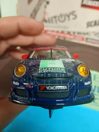 Porsche 911 GT3 Cup Scalextric