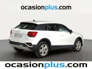 Audi Q2 Advanced 30 TDI 85 kW (116 CV)