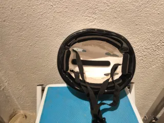 Casco infantil ItsImagicall CE