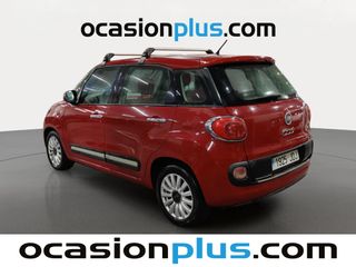 Fiat 500L 1.3 MultiJet II S&S Pop Star 62 kW (85 CV)