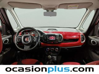 Fiat 500L 1.3 MultiJet II S&S Pop Star 62 kW (85 CV)