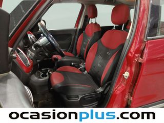 Fiat 500L 1.3 MultiJet II S&S Pop Star 62 kW (85 CV)