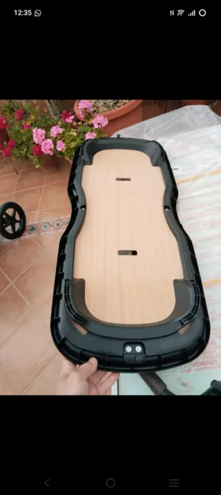 Bugaboo Fox 2 Style - Muy cuidado