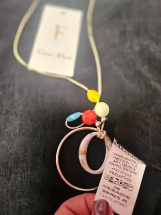 Jersey Negro Talla Única