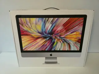 iMac 27 5K (2019) Impecable