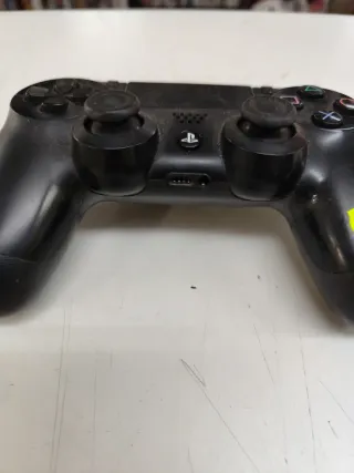 Mando PS4 para piezas