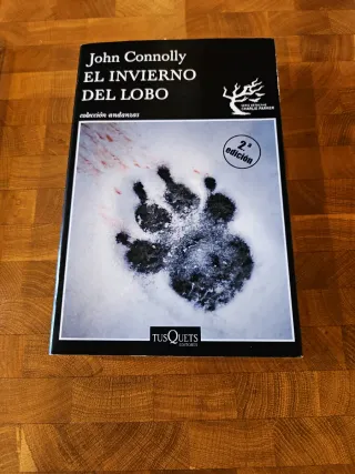 El invierno del lobo