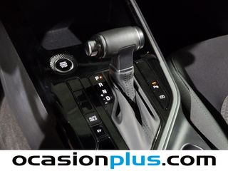 Kia Niro 1.6 GDi PHEV Híbrido Concept 135 kW (183 CV)