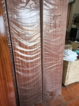 Paneles Contrachapado Sapelly