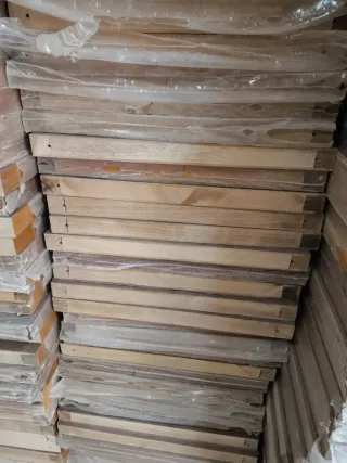 Paneles Contrachapado Sapelly