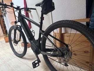 Bicicleta Eléctrica Specialized Tero 3.0