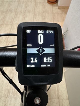 Bicicleta Eléctrica Specialized Tero 3.0