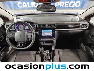 Citroen C3 PureTech 110 S&S Max 81 kW (110 CV)