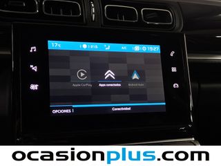 Citroen C3 PureTech 110 S&S Max 81 kW (110 CV)