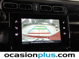 Citroen C3 PureTech 110 S&S Max 81 kW (110 CV)