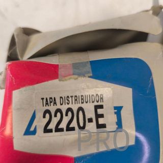 TAPA DISTRIBUIDOR FORD NUEVO 2220E