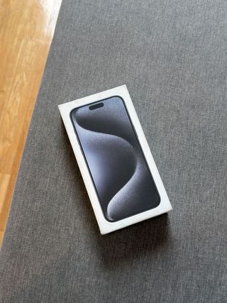 iPhone 15 Pro Max 256GB