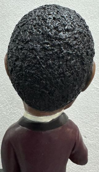 Figura Vintage Louis Armstrong Satchmo(1972)