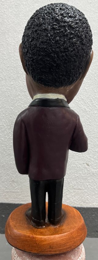 Figura Vintage Louis Armstrong Satchmo(1972)