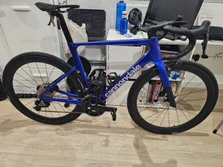 Cannondale SuperSix Evo 2 2025