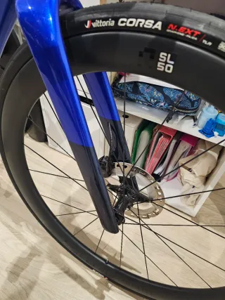 Cannondale SuperSix Evo 2 2025