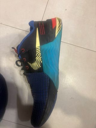 Nike Metcon 8 Talla 46