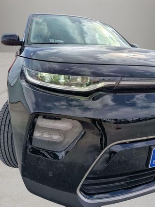 Kia e-Soul e-Soul 150kW Emotion (Long Range)